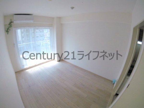 キングコーポ堂山