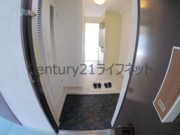 キングコーポ堂山