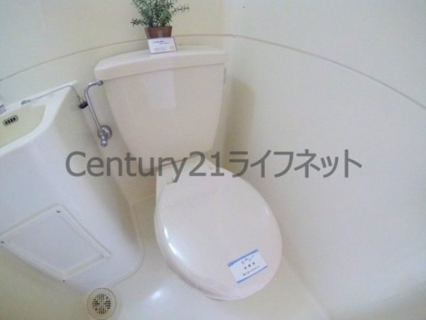 キングコーポ堂山