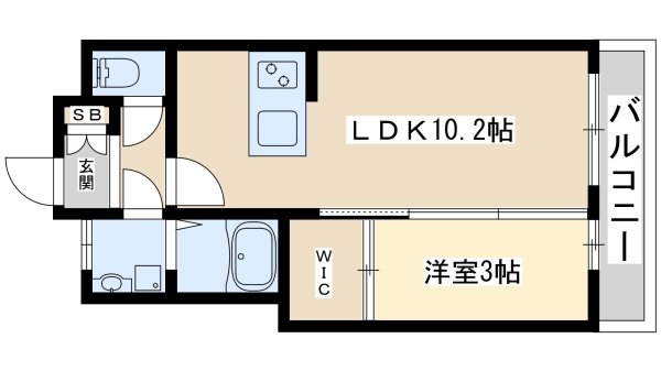 ORACION吹田