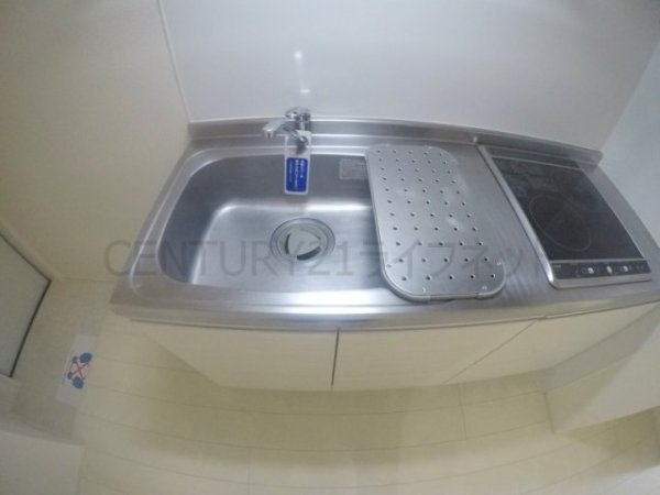 吹田市江坂町５丁目のアパート