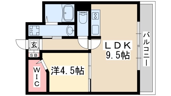 パークモダン新大阪