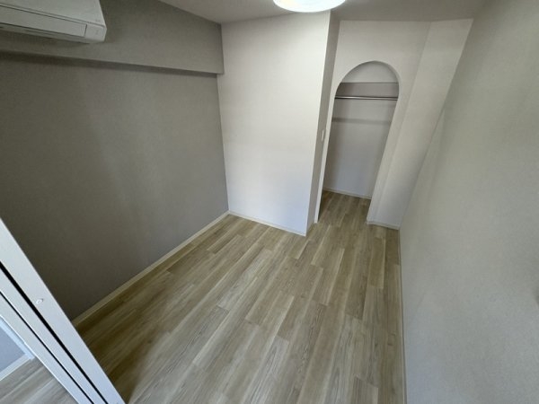 パークモダン新大阪