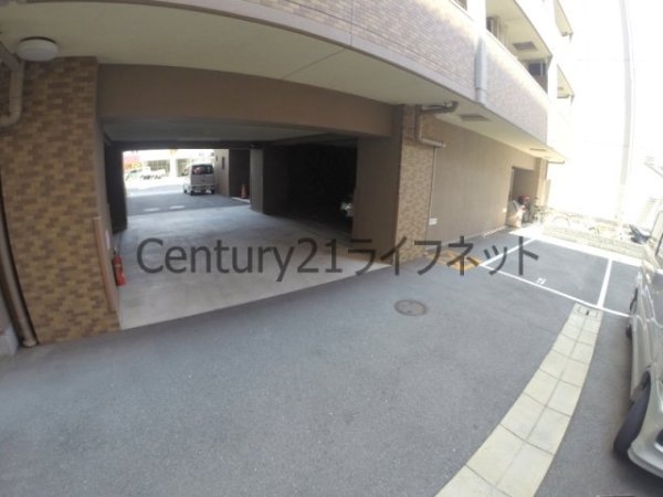 CITYSPIER十三東