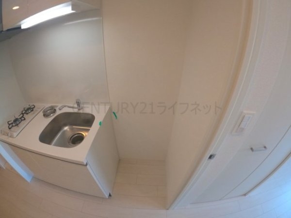 アルティザ新大阪DC