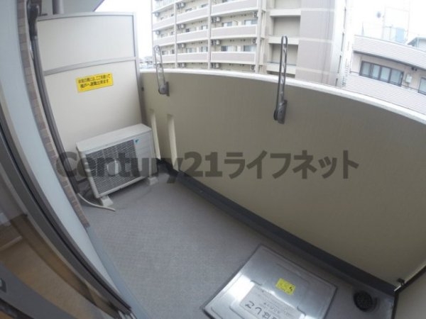 クラウンハイム淡路駅前通
