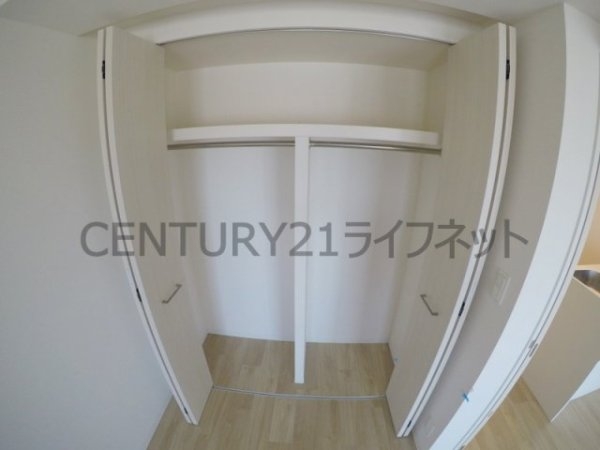 プレサンス新大阪ザシティ