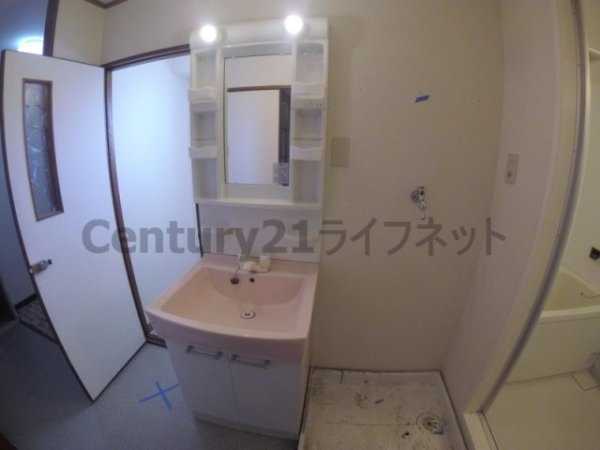 新大阪末広第一ハイツ