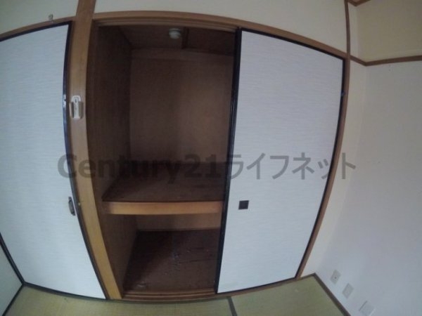 新大阪末広第一ハイツ
