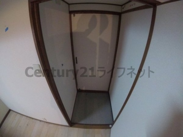 新大阪末広第一ハイツ