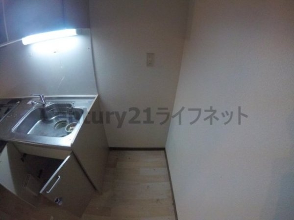 新大阪末広第一ハイツ