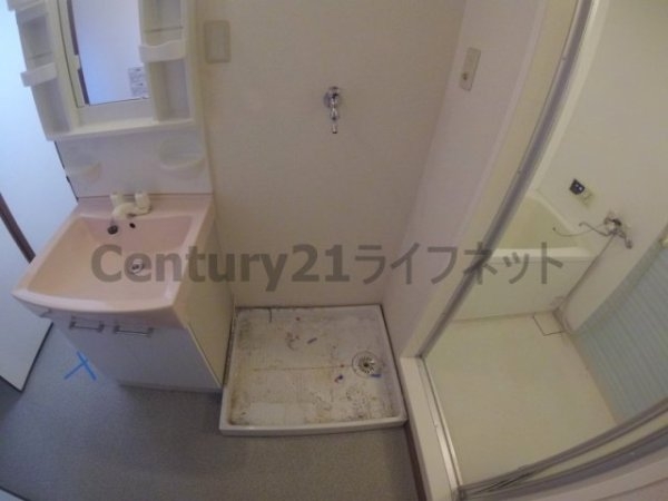 新大阪末広第一ハイツ