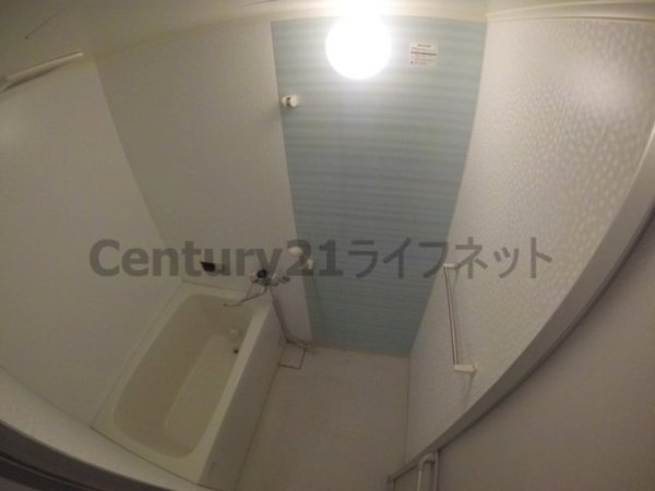新大阪末広第一ハイツ