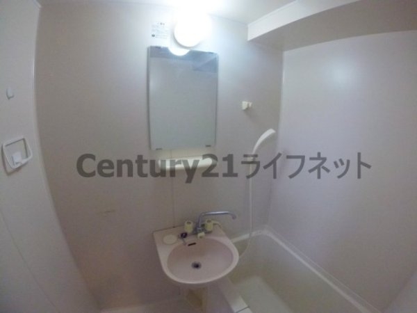 シティライフディナスティ新大阪