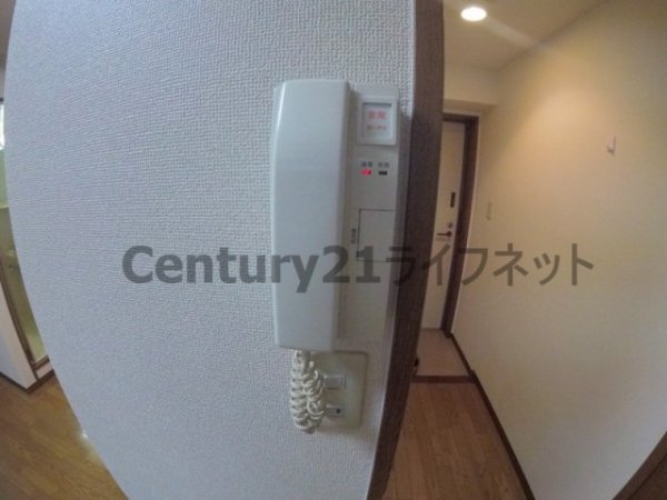 シティライフディナスティ新大阪