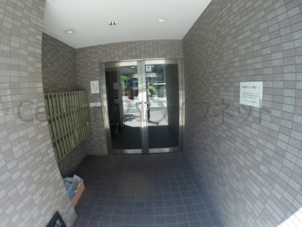 シティライフディナスティ新大阪