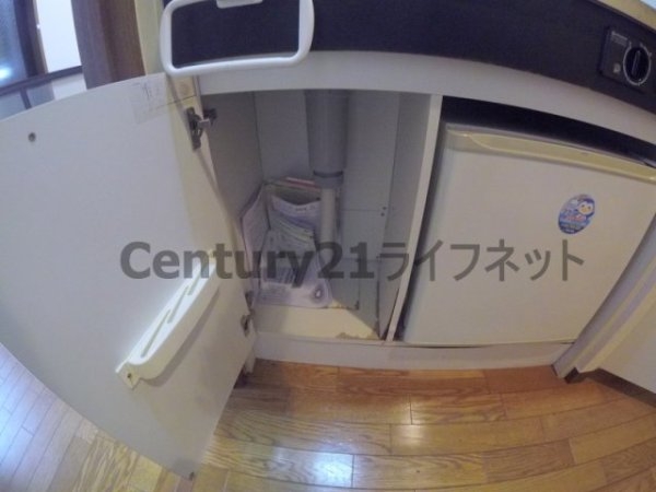 シティライフディナスティ新大阪