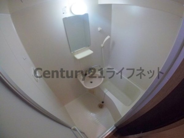 シティライフディナスティ新大阪