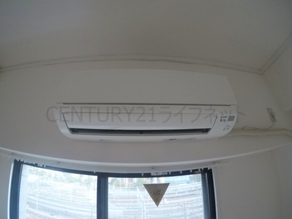 新大阪川島マンション