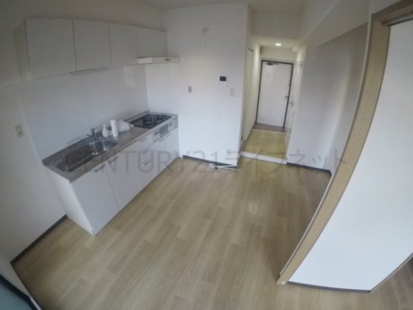 新大阪川島マンション