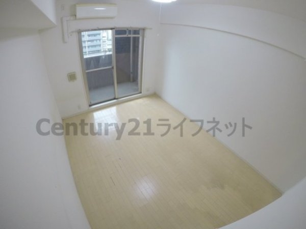 アドバンス新大阪3