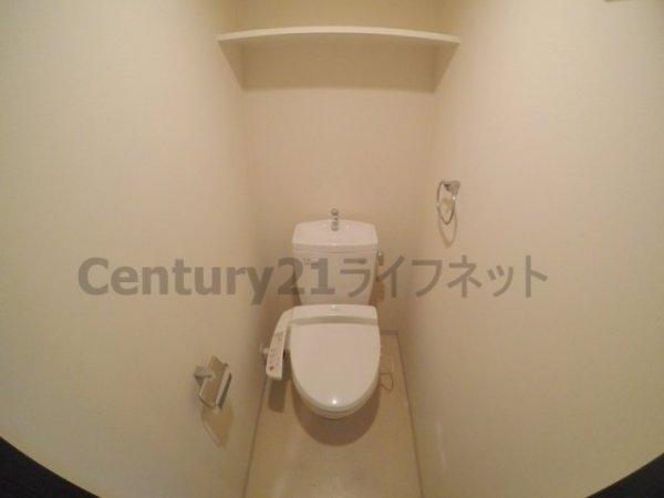 アドバンス新大阪3