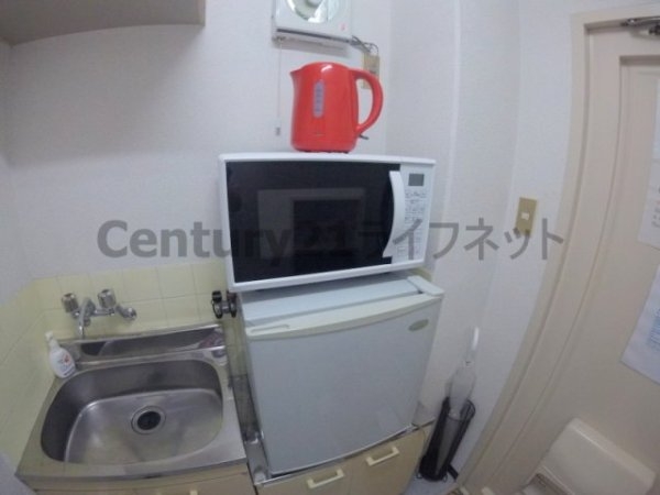 フレックス新大阪