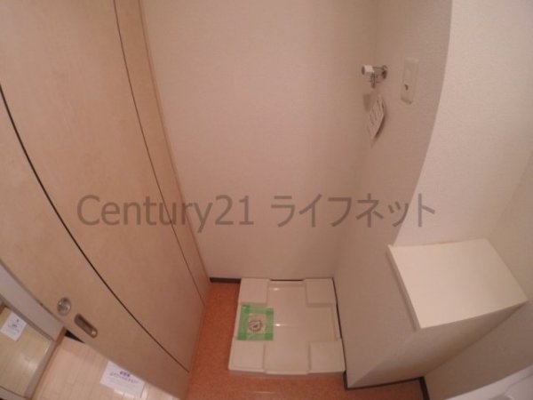 エスティライフ新大阪第2