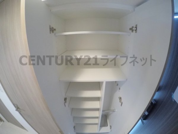 エスリード新大阪グランゲートサウス