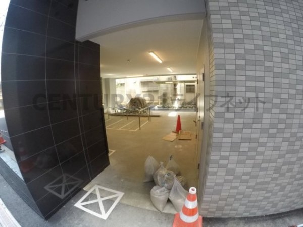 エスリード新大阪グランゲートサウス