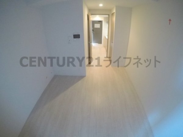 エスリード新大阪グランゲートサウス