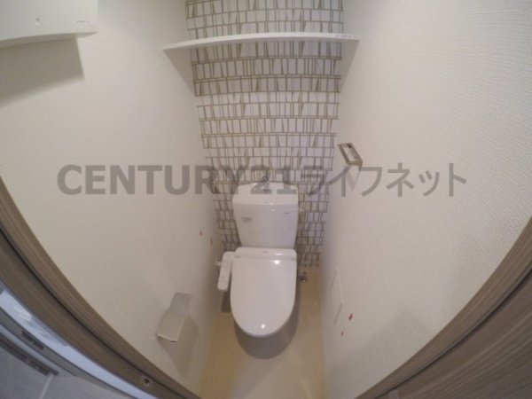 エスリード新大阪グランゲートサウス