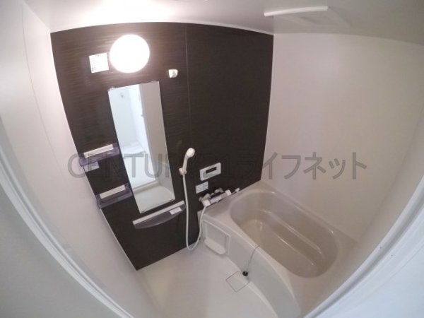 レジデンスコート十三