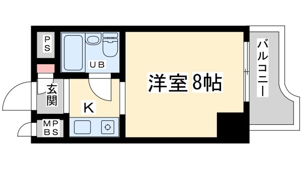 ネオハイツ新大阪