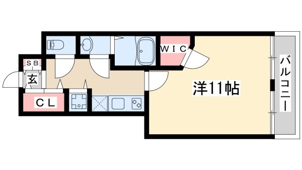 プルメリア江坂
