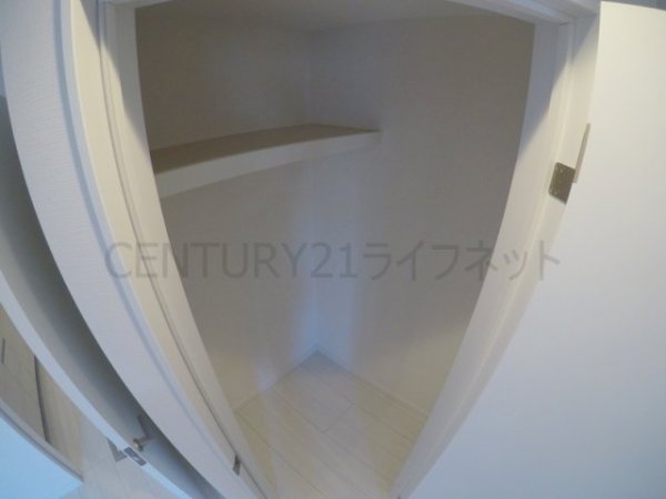 プルメリア江坂