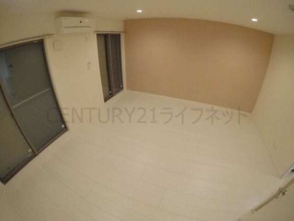 プルメリア江坂