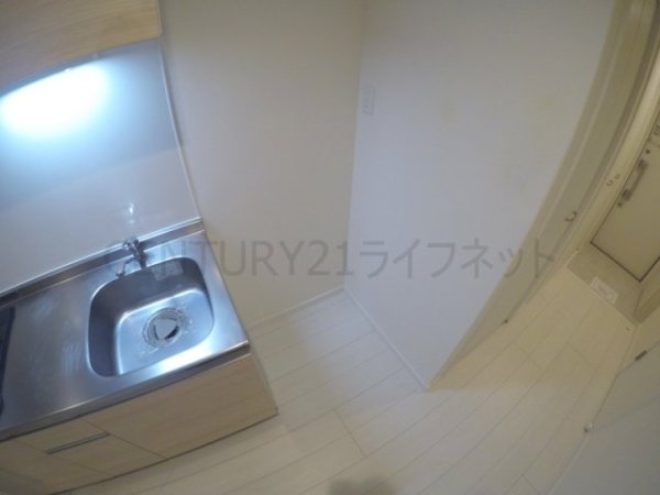 プルメリア江坂