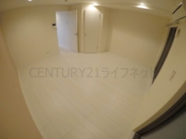 プルメリア江坂