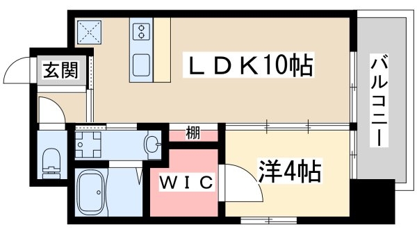 サムティ江坂ジュレーヴ