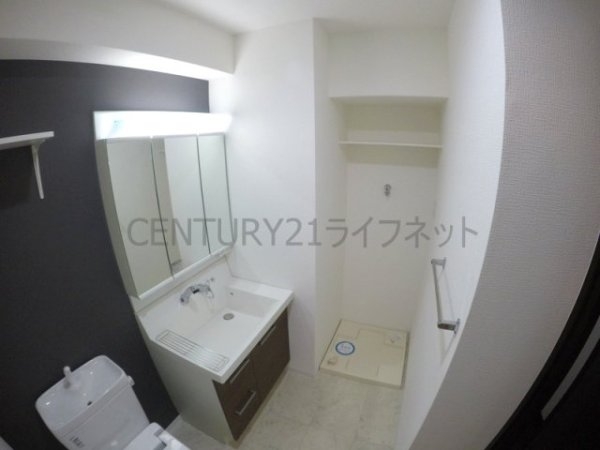 フロンティアテラス江坂