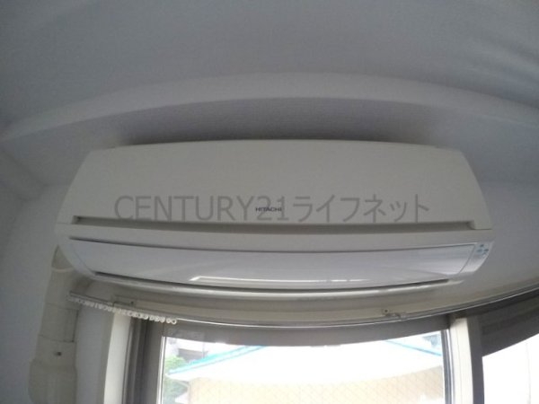 フロンティアテラス江坂