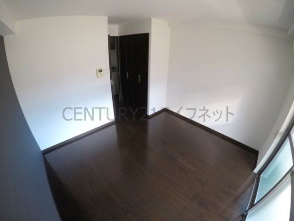 フロンティアテラス江坂