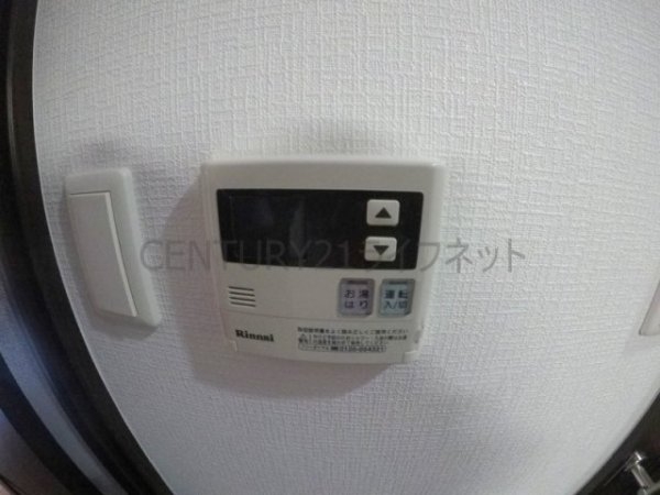 フロンティアテラス江坂