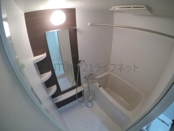 フロンティアテラス江坂