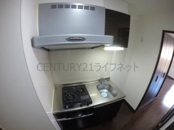 サムティ江坂ジュレーヴ