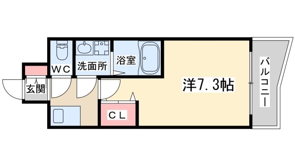 サムティ梅田インターコア