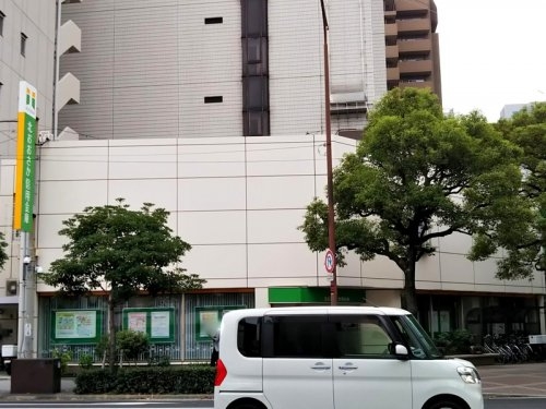 サムティ梅田インターコア(北おおさか信用金庫梅田支店)