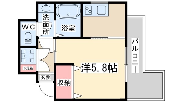 アイディル中之島イースト
