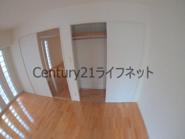 大阪市北区菅原町のマンション